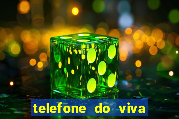 telefone do viva sorte oficial